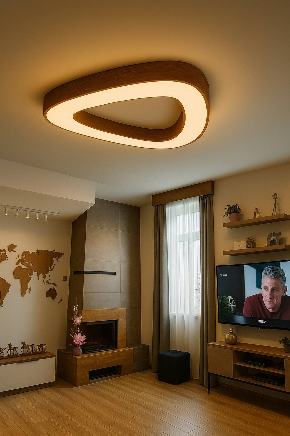Svarog Light
